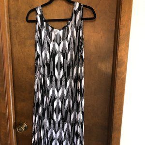 XL Jostar dress